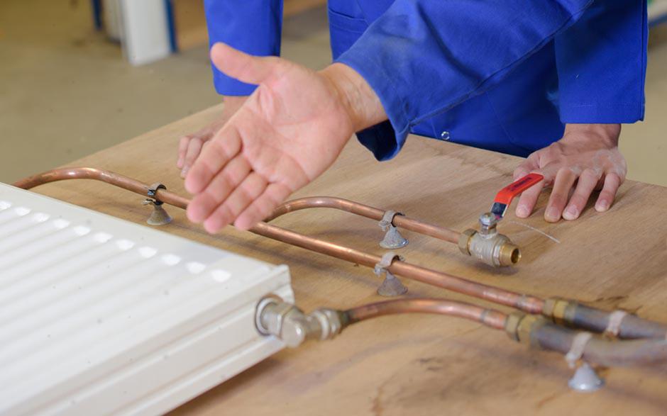 dépannage pompe à chaleur tarif Auffargis