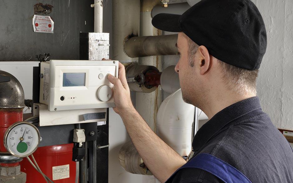 dépannage pompe à chaleur tarif Auffargis