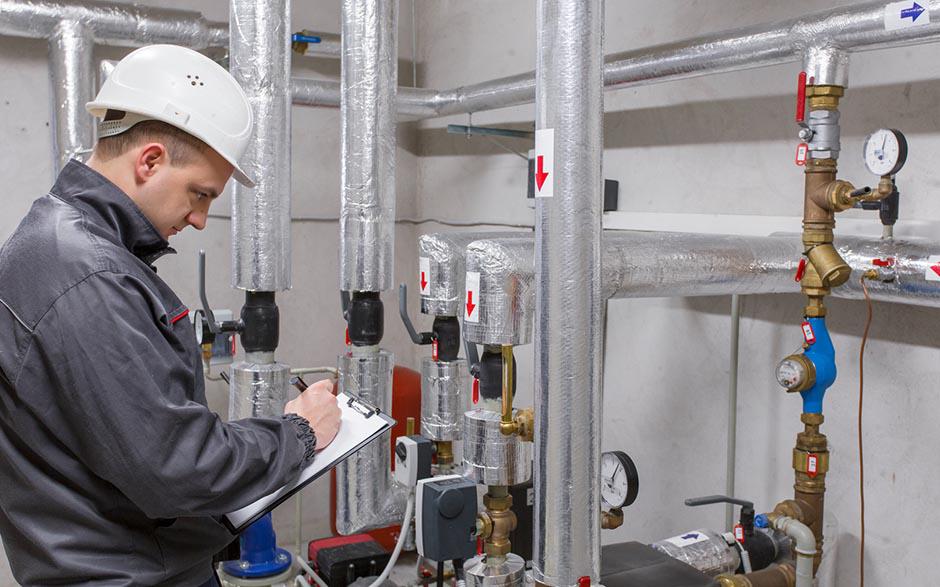 dépannage pompe à chaleur tarif Auffargis